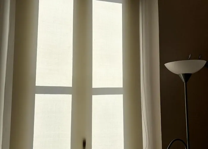 Little House Galileo *