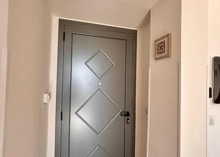 Little House Galileo Reggio di Calabria