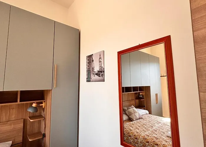 Little House Galileo