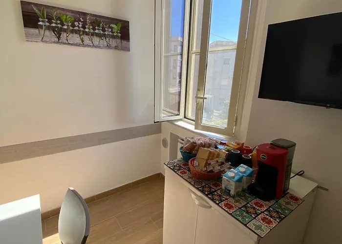 Little House Galileo Apartman *