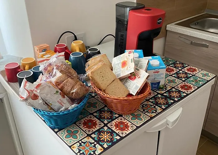 Little House Galileo *