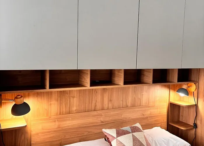 Little House Galileo