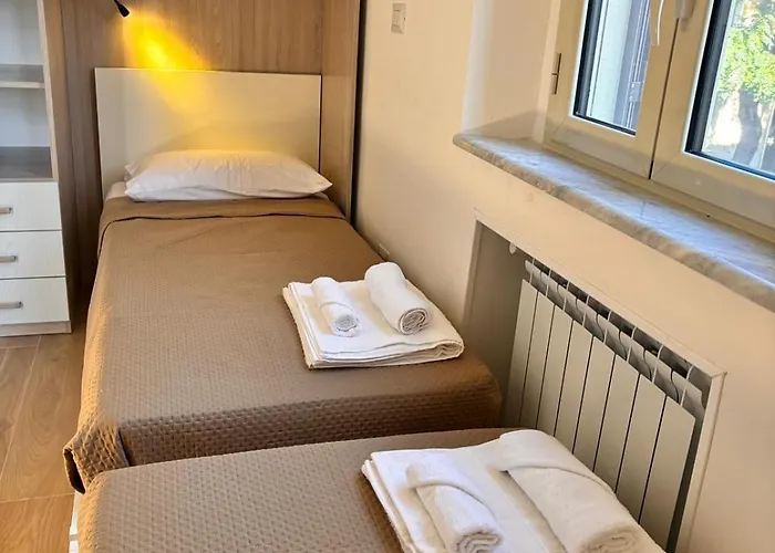 Little House Galileo *