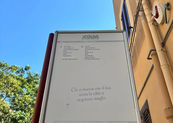 Little House Galileo *