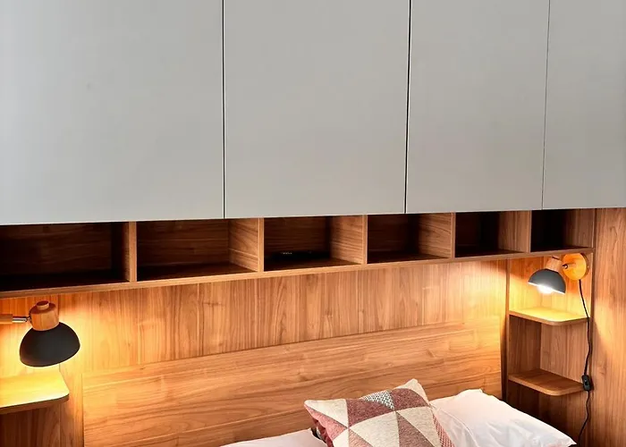 Little House Galileo *