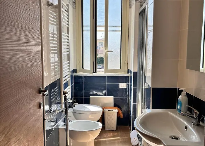 Little House Galileo * Reggio di Calabria