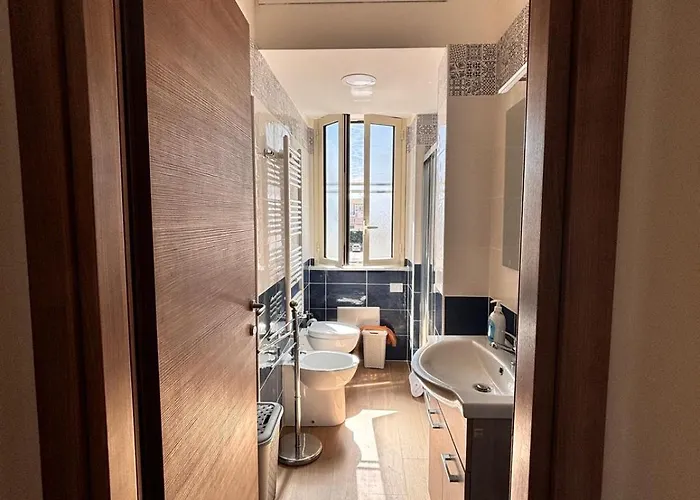 Little House Galileo