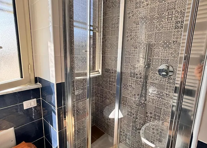 Little House Galileo Reggio di Calabria