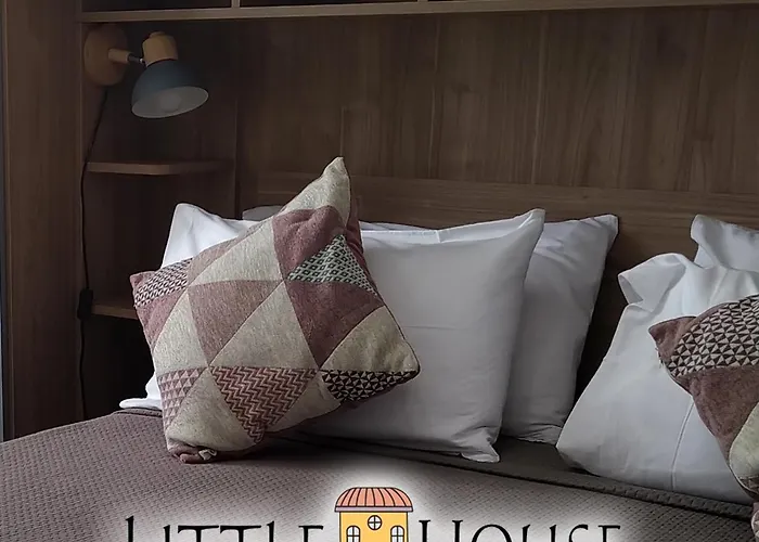 Little House Galileo *