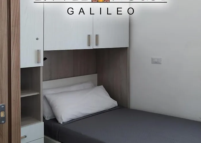 Little House Galileo Reggio di Calabria